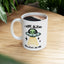 Alien Mug - I Hope Aliens