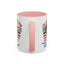 Adult Mug - I'm Just Here For My Wiener
