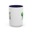 Alien Mug - Aliens Don't Believe In You Either