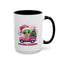 Alien Mug - Galactic Greetings