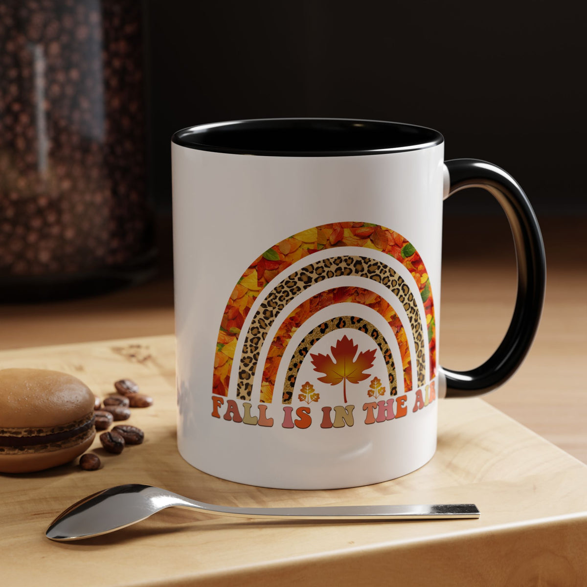 Fall Mug