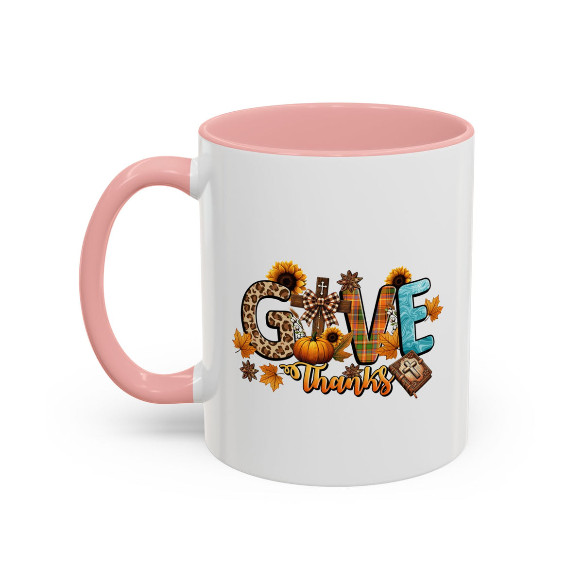 Fall Mug