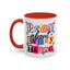 Religious Mug - Pray About Everything