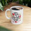 Anniversary Mug - You Make My Heart Smile