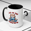 Animal Mug - Live in The Meowww