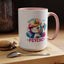 Humor Mug - Cute But Psycho