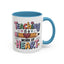 Office Mug - Teaching