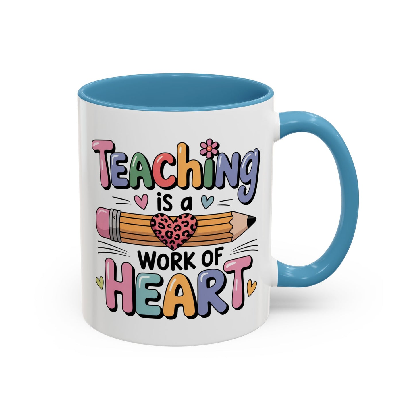 Office Mug - Teaching