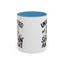Animal Mug - Undiagnosed But Somethin' Ain't Right