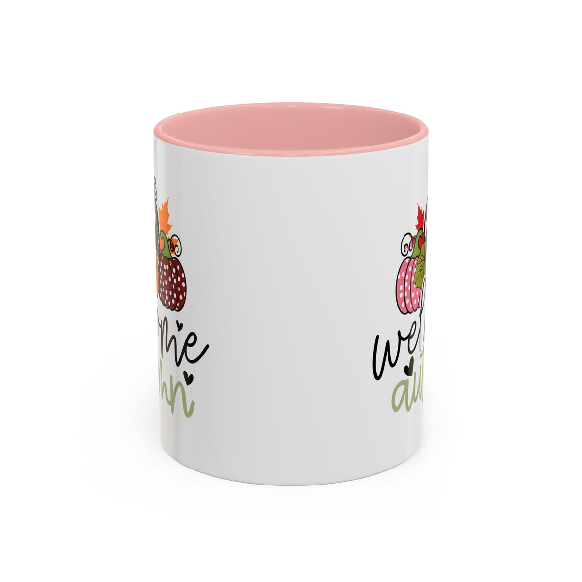 Fall Mug