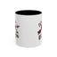 Valentine's Day Mug - I'd Rather Be With You
