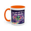 Alien Mug - You Are Out Of This World