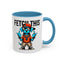 Animal Mug - Fetch This