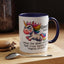 Adult Mug - Queef Unicorn