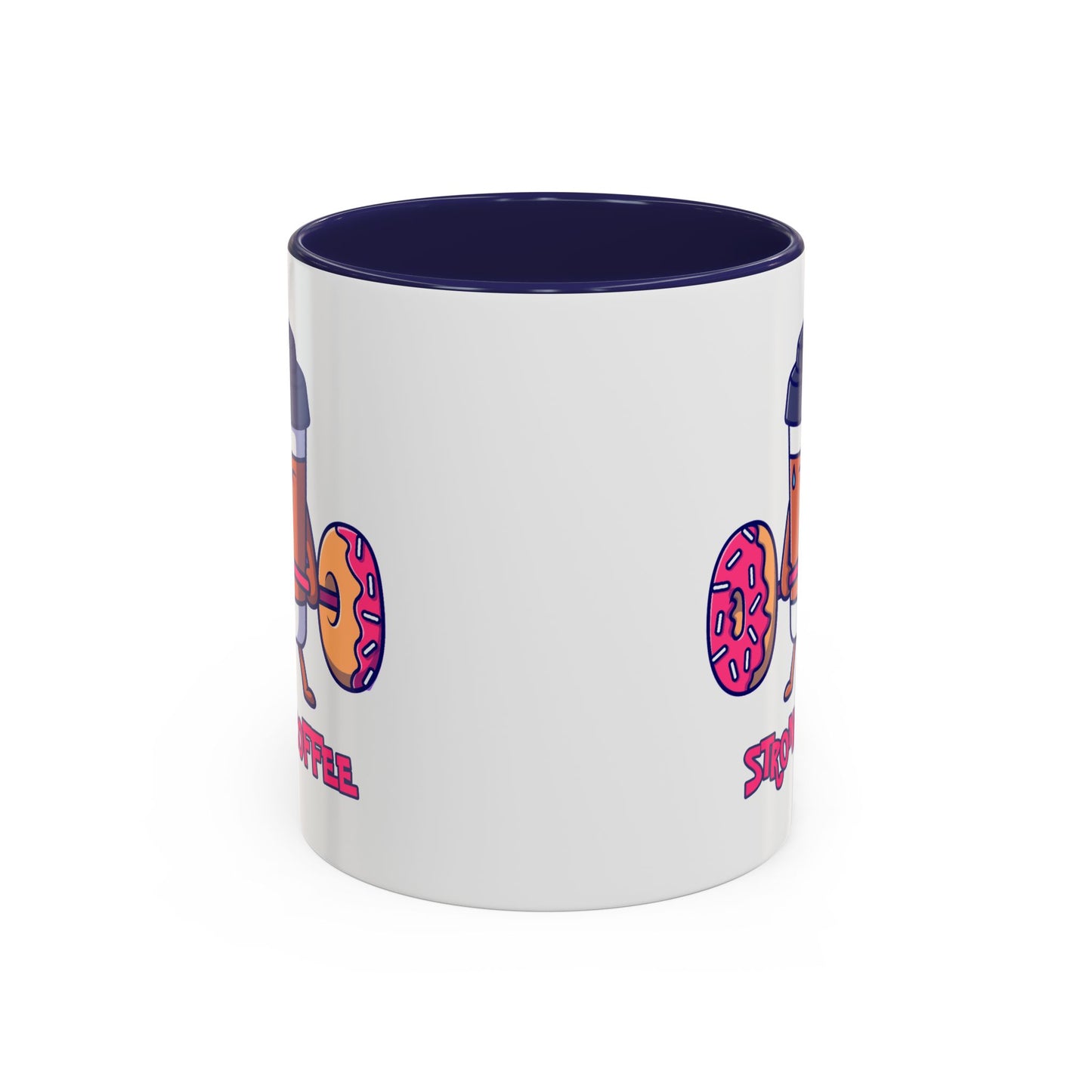 Humor Mug - Strong Coffee