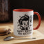 Birthday Mug - You Rockstar!
