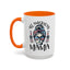 4th of July Mug - All American Mama