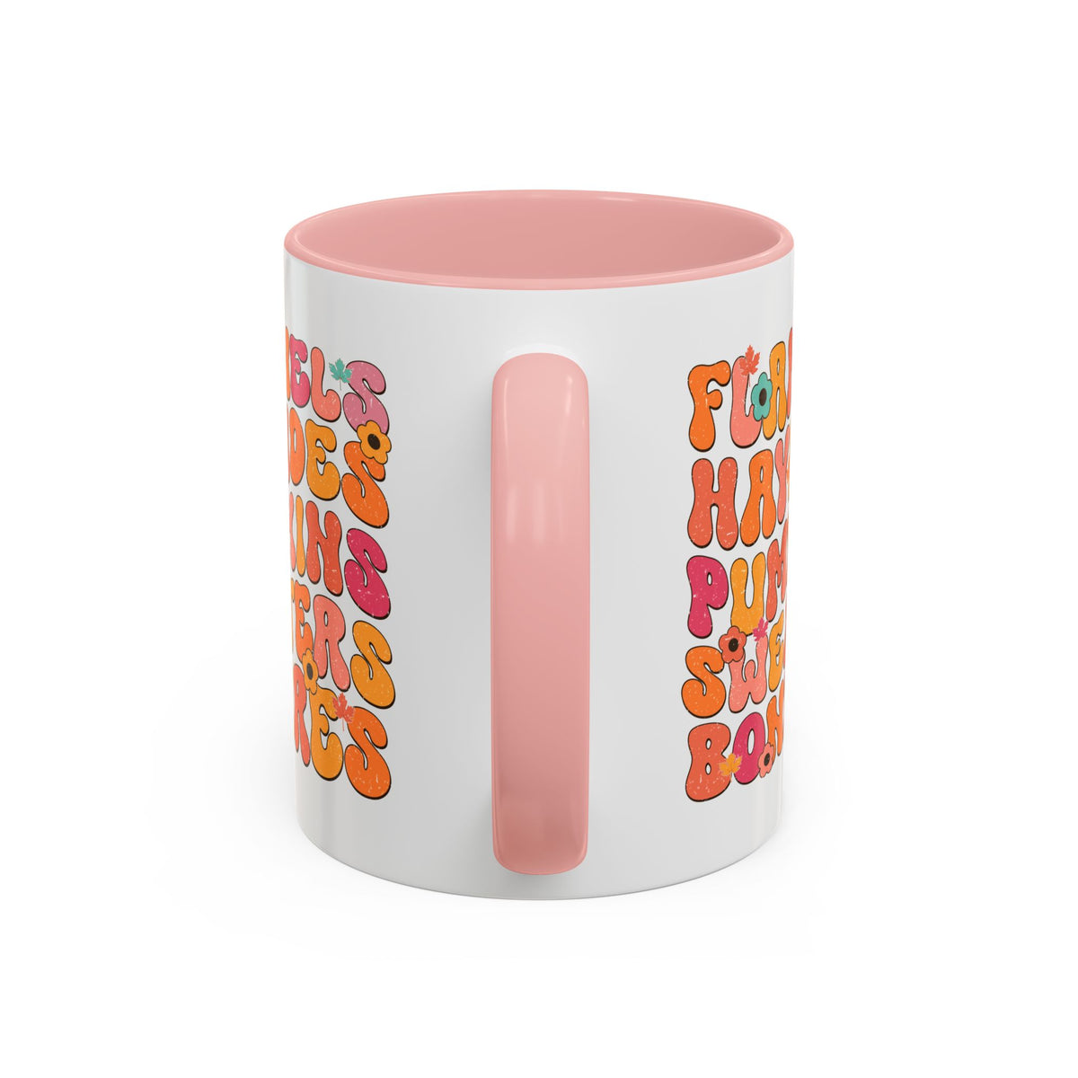 Fall Mug