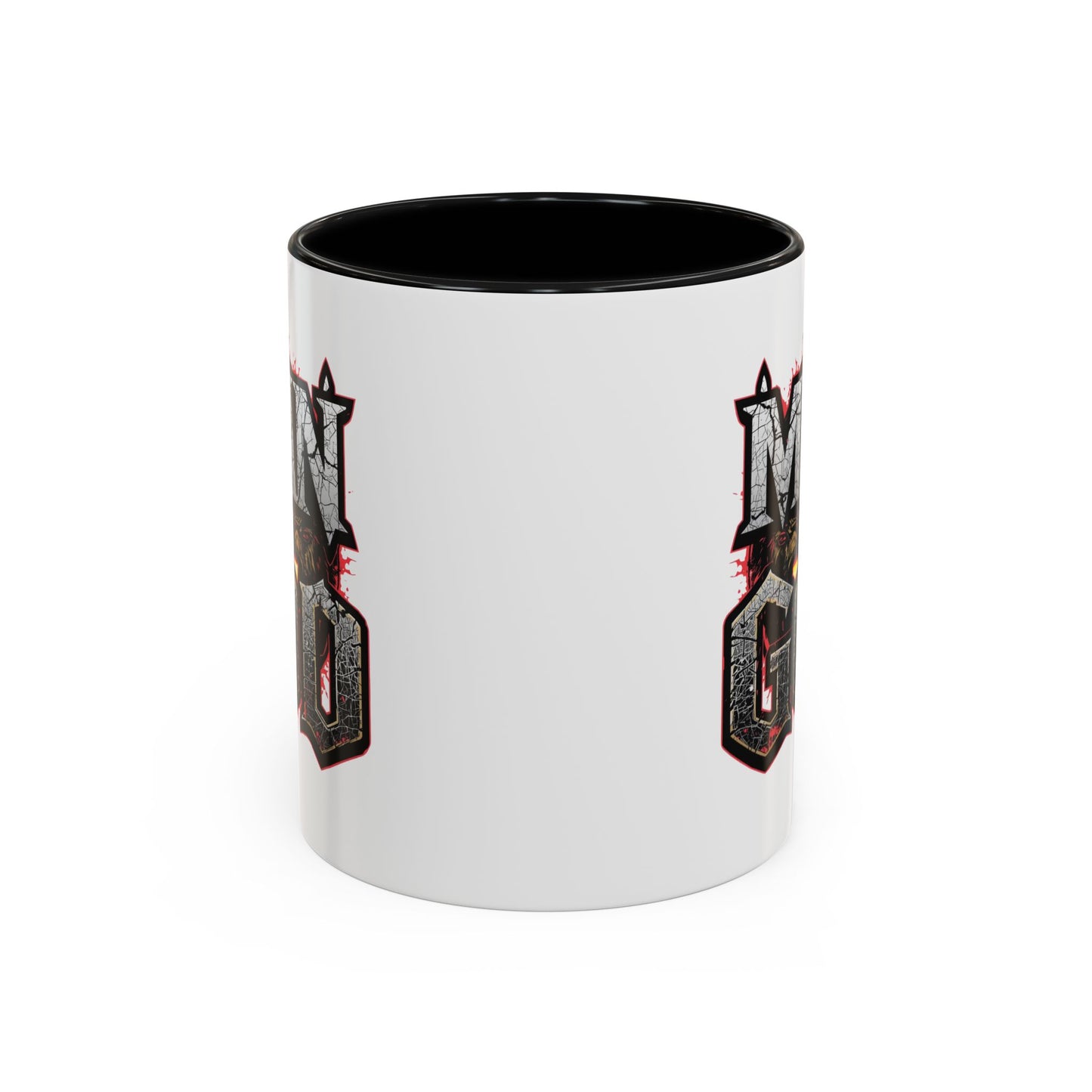 Religious Mug - Man Of God