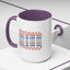 4th of July Mug - Party in The USA