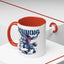 Humor Mug - Running Late is My Cardio