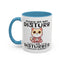 Humor Mug - Please Do Not Disturb