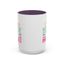 Motivation Mug - Always Believe in the Impossible