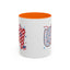 4th of July Mug - USA Coquette