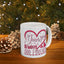 Anniversary Mug - I Love You Always