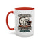 Office Mug - I Survived Another Meeting