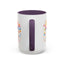 Birthday Mug - Cupcake Balloon