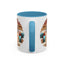 Animal Mug - Dog Coffee Wrap 43