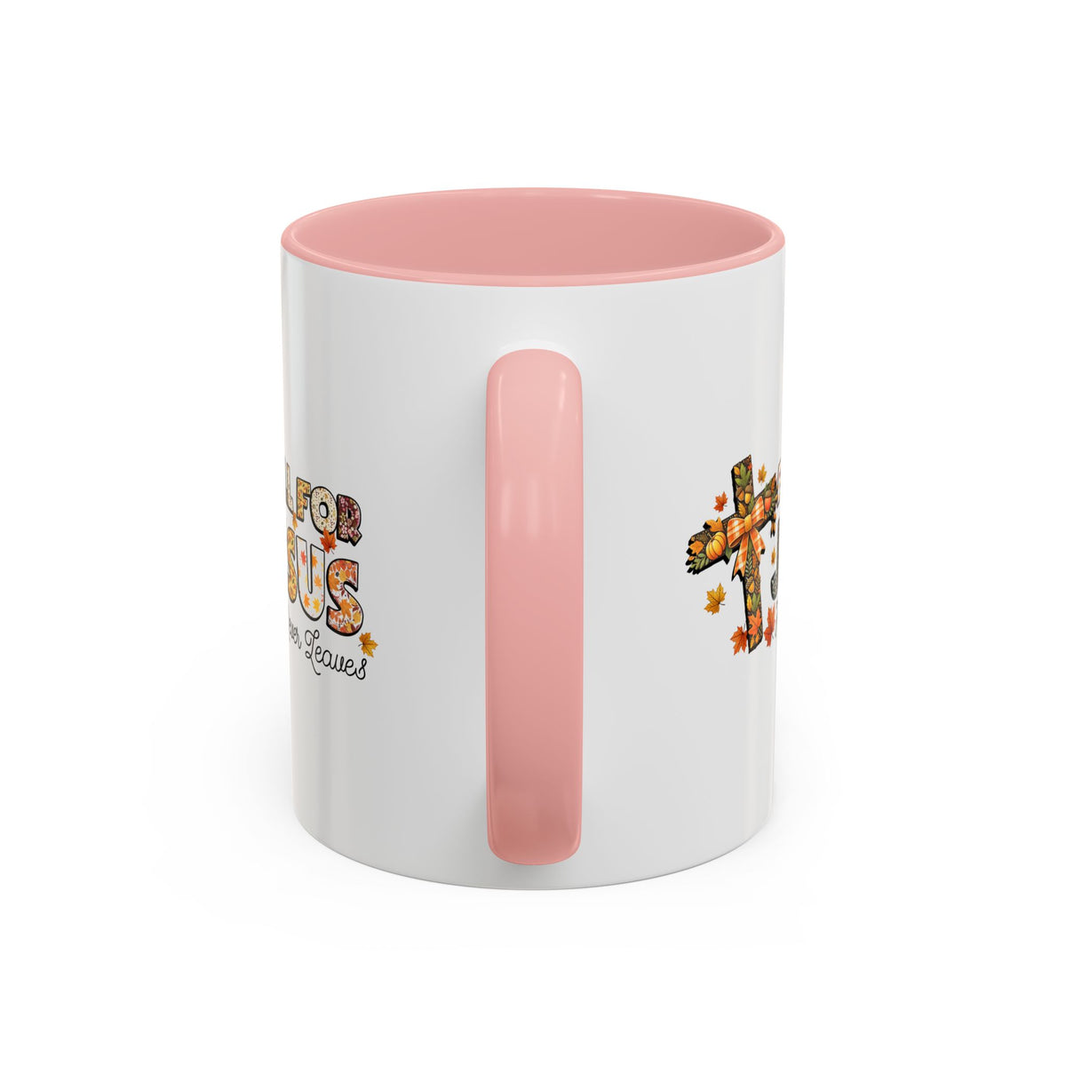 Fall Mug
