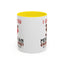 Anniversary Mug - I Love You More Than Chocolate