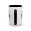 Alien Mug - Pizza Please