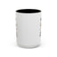 Support Mug - With God