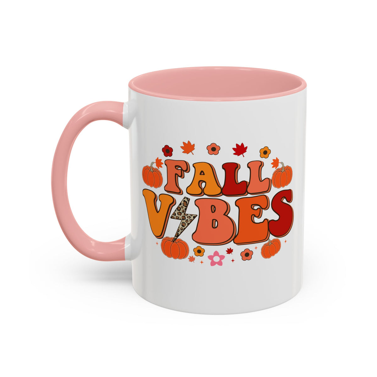 Fall Mug