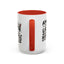 Animal Mug - Admit It Life Would Be Boring