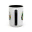 Adventure Mug - Let's Go Camping