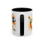 Birthday Mug - Happy Birthday Sun