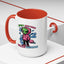 Alien Mug - Aliens Are Real