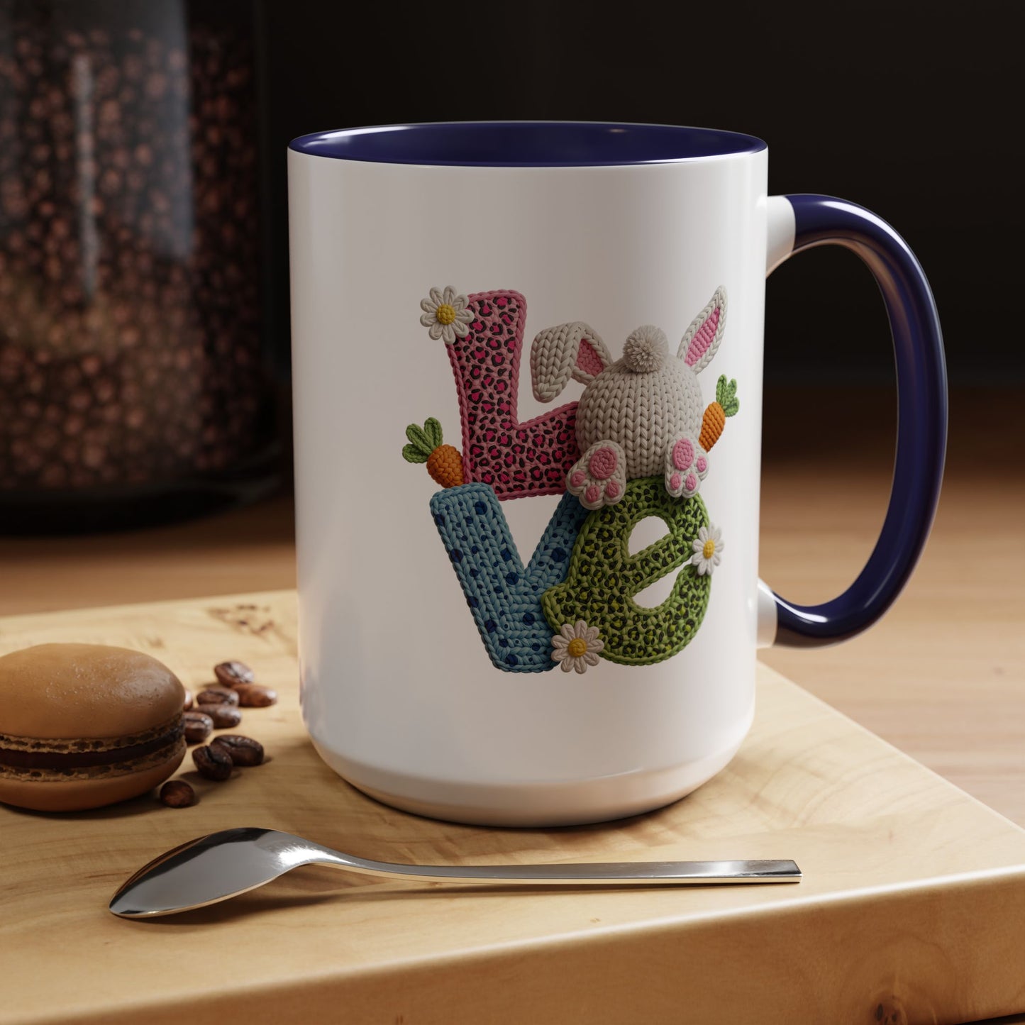 Easter Mug - Love Easter