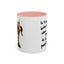 Birthday Mug - Is It Weird