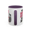 Humor Mug - The Horrors Persist
