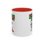 Father's Day Mug - Doing Christmas