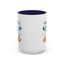 Birthday Mug - Happy Birthday Astronaut