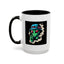Alien Mug - Humans Are Gross