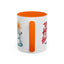 Office Mug - Too Hot