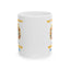 Motivation Mug - Be The Energy You Want To Attract Tree