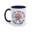 Humor Mug - Let's Do This Before